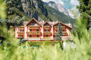 Residence Al Caminetto Molveno